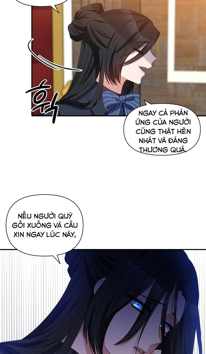 Người Chồng Bạo Chúa Của Tôi Đã Thay Đổi Chapter 22 - 52