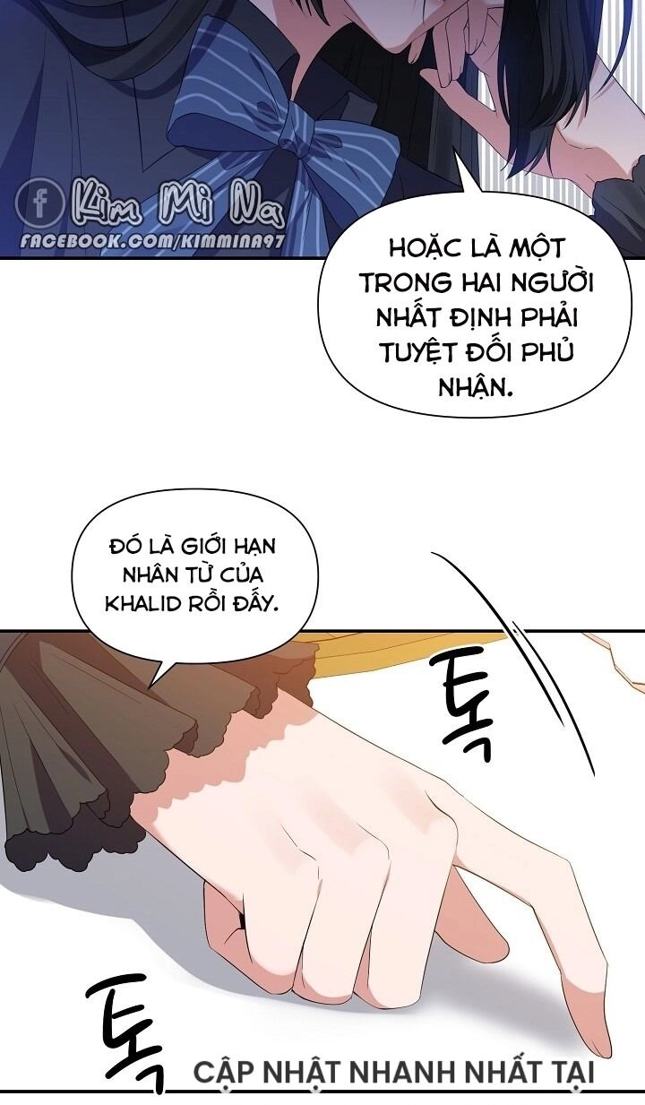 Người Chồng Bạo Chúa Của Tôi Đã Thay Đổi Chapter 22 - 53