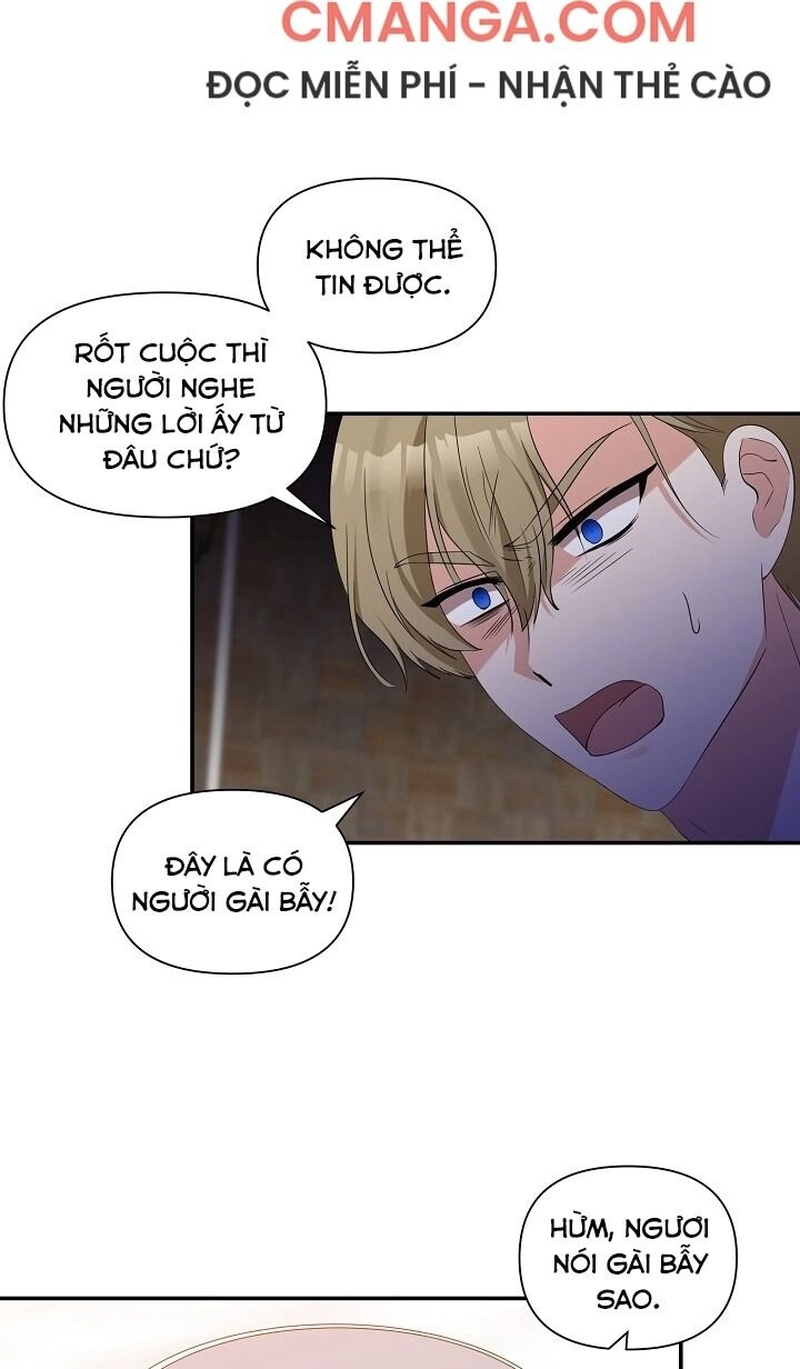 Người Chồng Bạo Chúa Của Tôi Đã Thay Đổi Chapter 22 - 54