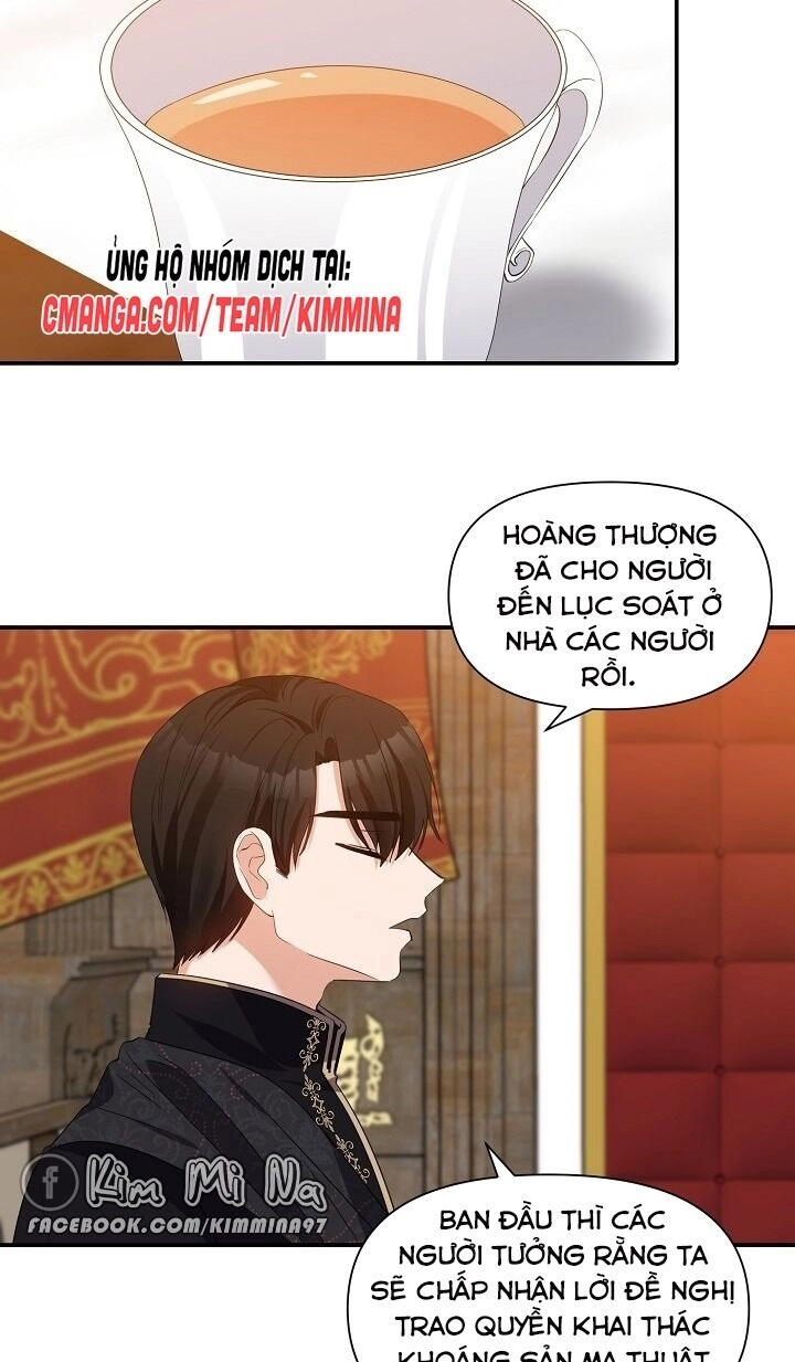 Người Chồng Bạo Chúa Của Tôi Đã Thay Đổi Chapter 22 - 55