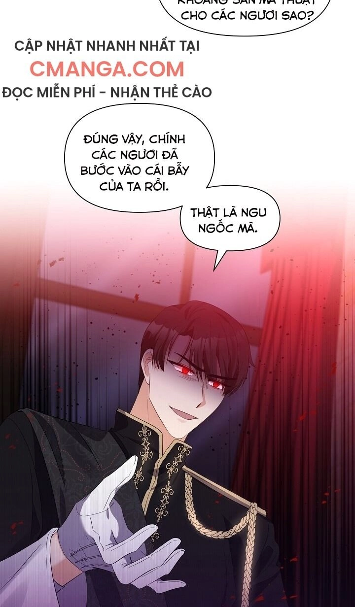 Người Chồng Bạo Chúa Của Tôi Đã Thay Đổi Chapter 22 - 56