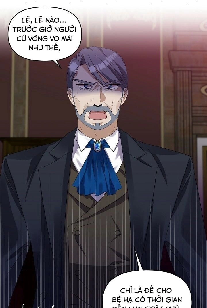 Người Chồng Bạo Chúa Của Tôi Đã Thay Đổi Chapter 23 - 2