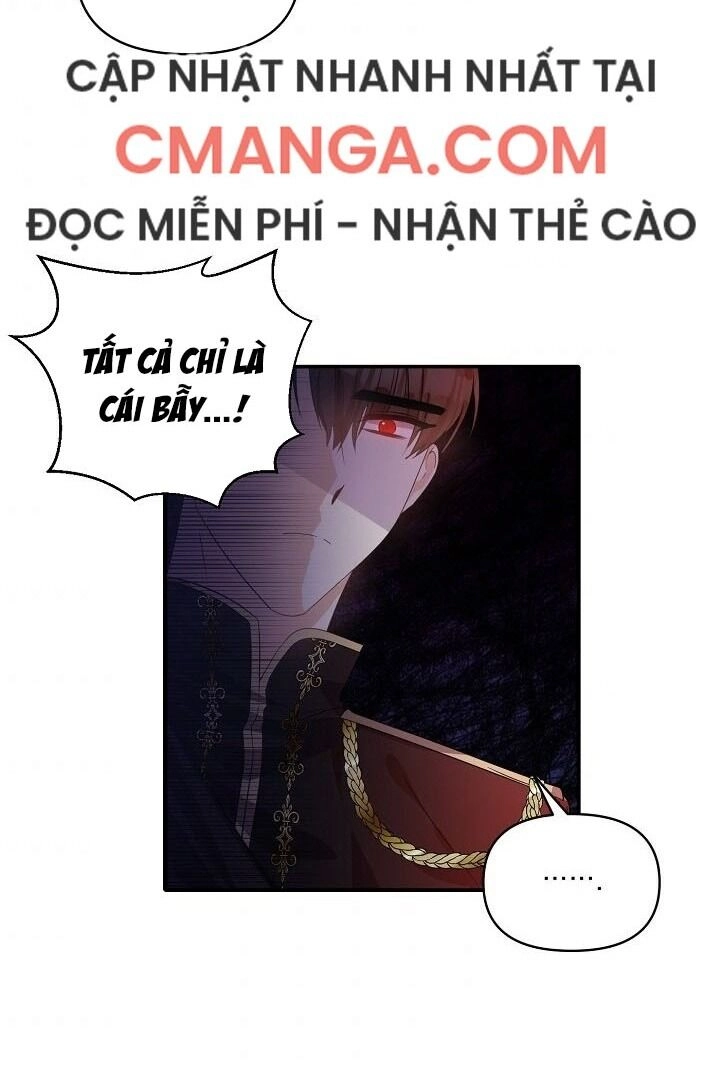 Người Chồng Bạo Chúa Của Tôi Đã Thay Đổi Chapter 23 - 4