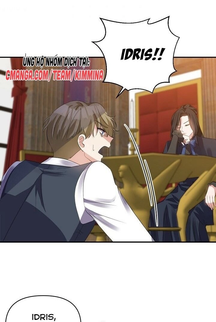 Người Chồng Bạo Chúa Của Tôi Đã Thay Đổi Chapter 23 - 5