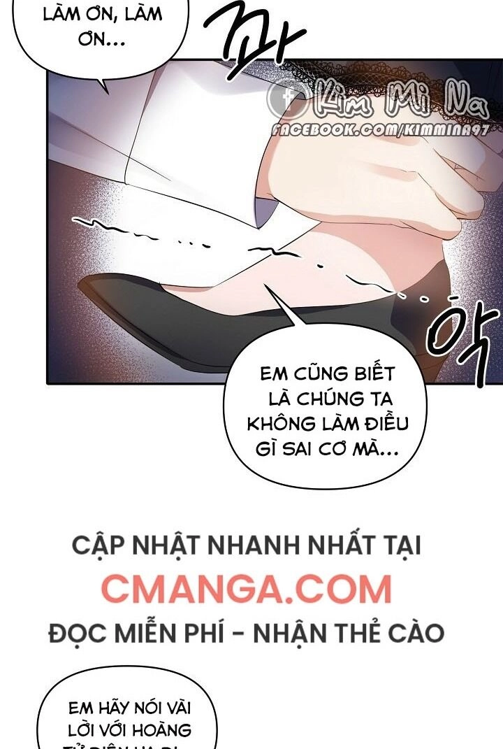 Người Chồng Bạo Chúa Của Tôi Đã Thay Đổi Chapter 23 - 6