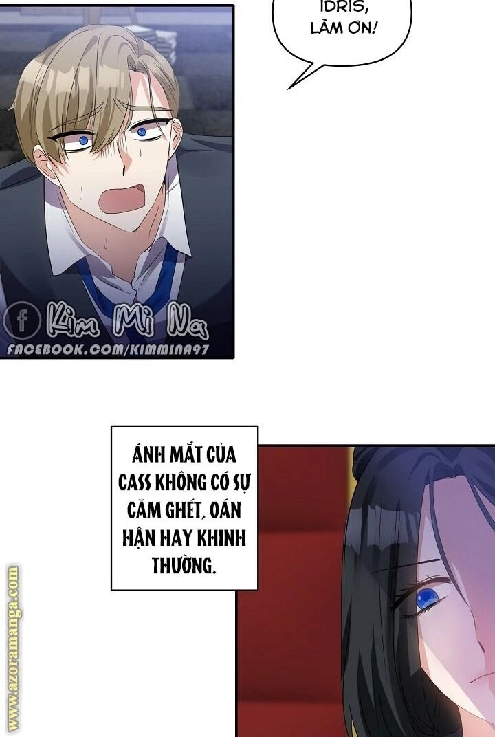 Người Chồng Bạo Chúa Của Tôi Đã Thay Đổi Chapter 23 - 8