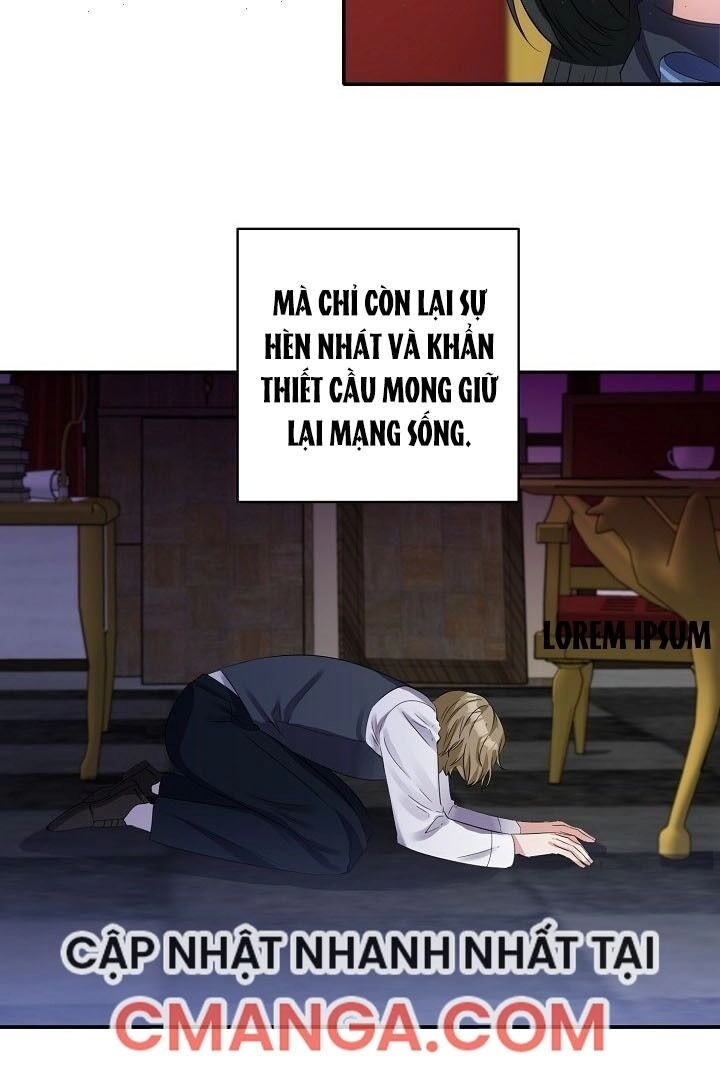 Người Chồng Bạo Chúa Của Tôi Đã Thay Đổi Chapter 23 - 9