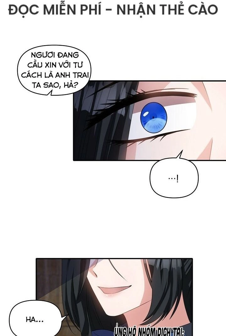 Người Chồng Bạo Chúa Của Tôi Đã Thay Đổi Chapter 23 - 10