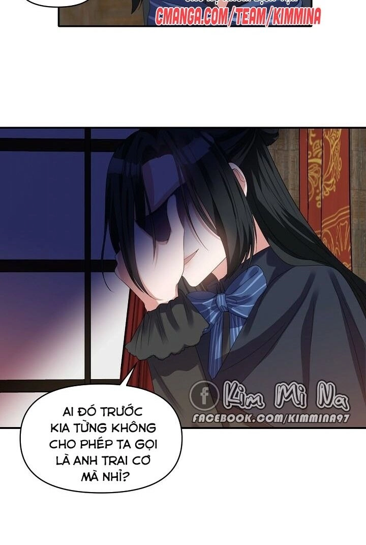 Người Chồng Bạo Chúa Của Tôi Đã Thay Đổi Chapter 23 - 11