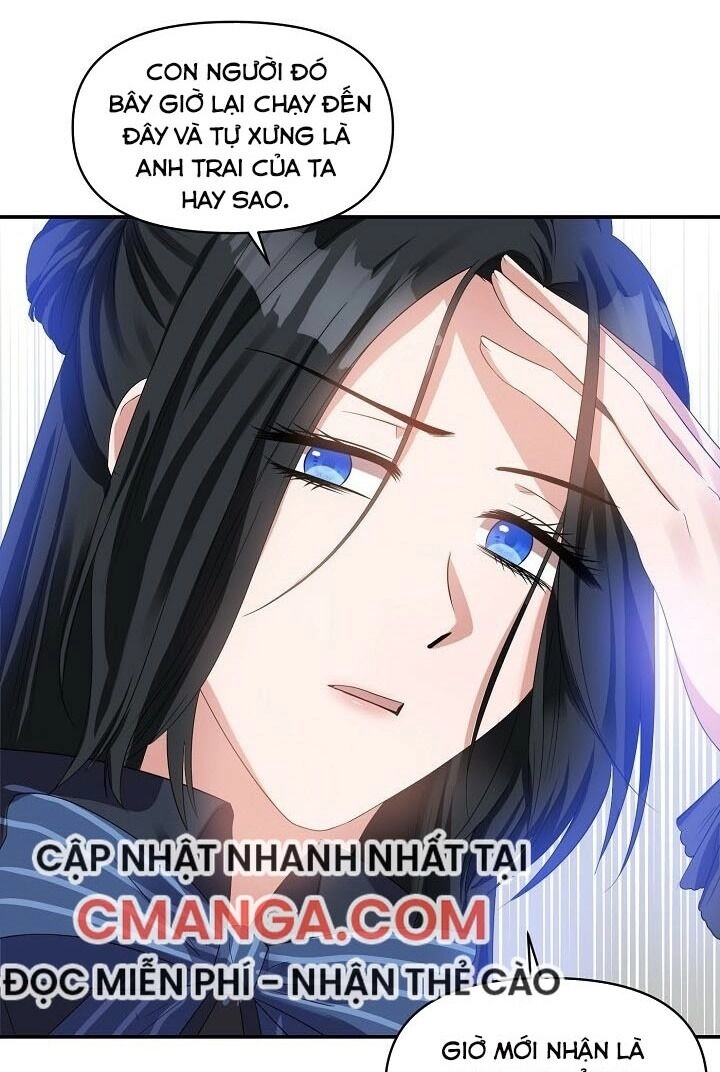 Người Chồng Bạo Chúa Của Tôi Đã Thay Đổi Chapter 23 - 12