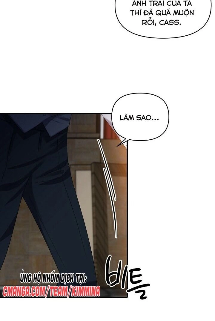 Người Chồng Bạo Chúa Của Tôi Đã Thay Đổi Chapter 23 - 13