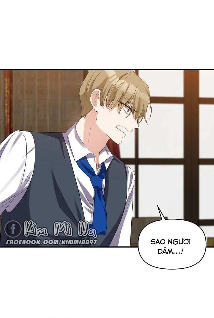 Người Chồng Bạo Chúa Của Tôi Đã Thay Đổi Chapter 23 - 14