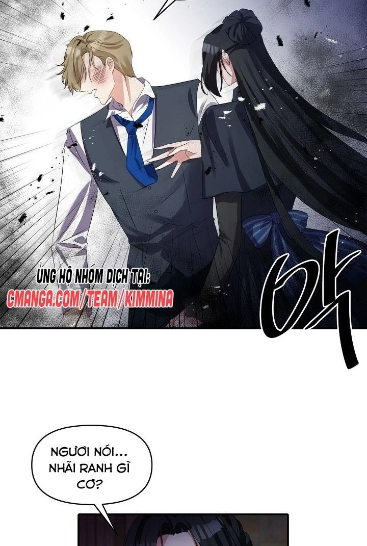 Người Chồng Bạo Chúa Của Tôi Đã Thay Đổi Chapter 23 - 16