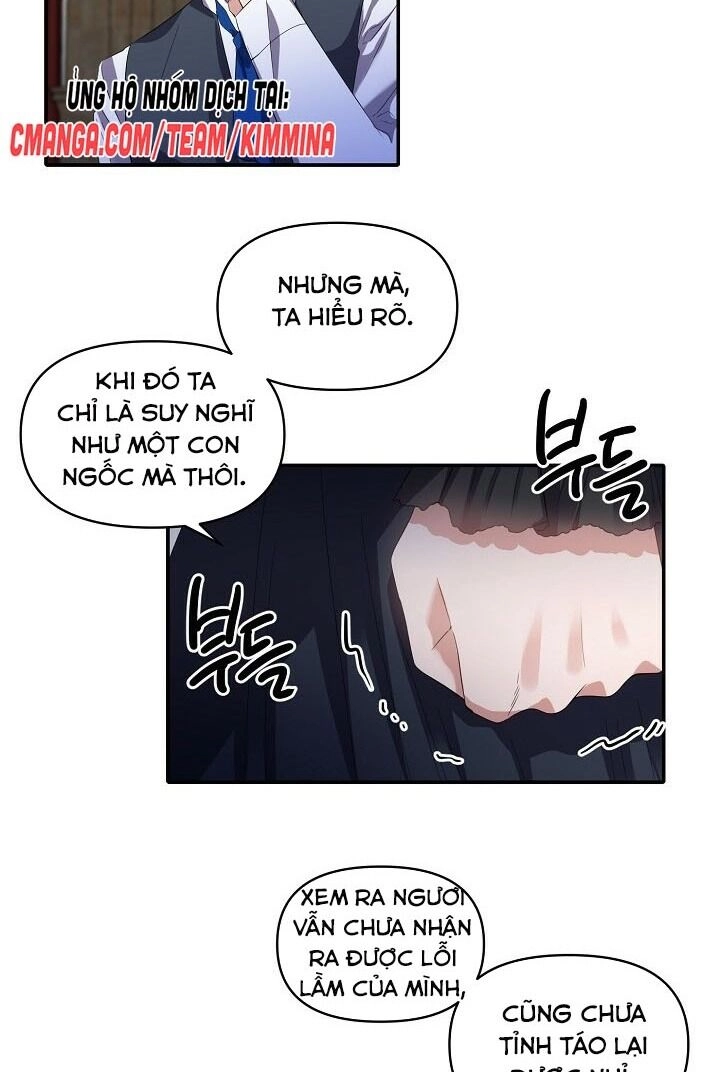 Người Chồng Bạo Chúa Của Tôi Đã Thay Đổi Chapter 23 - 19