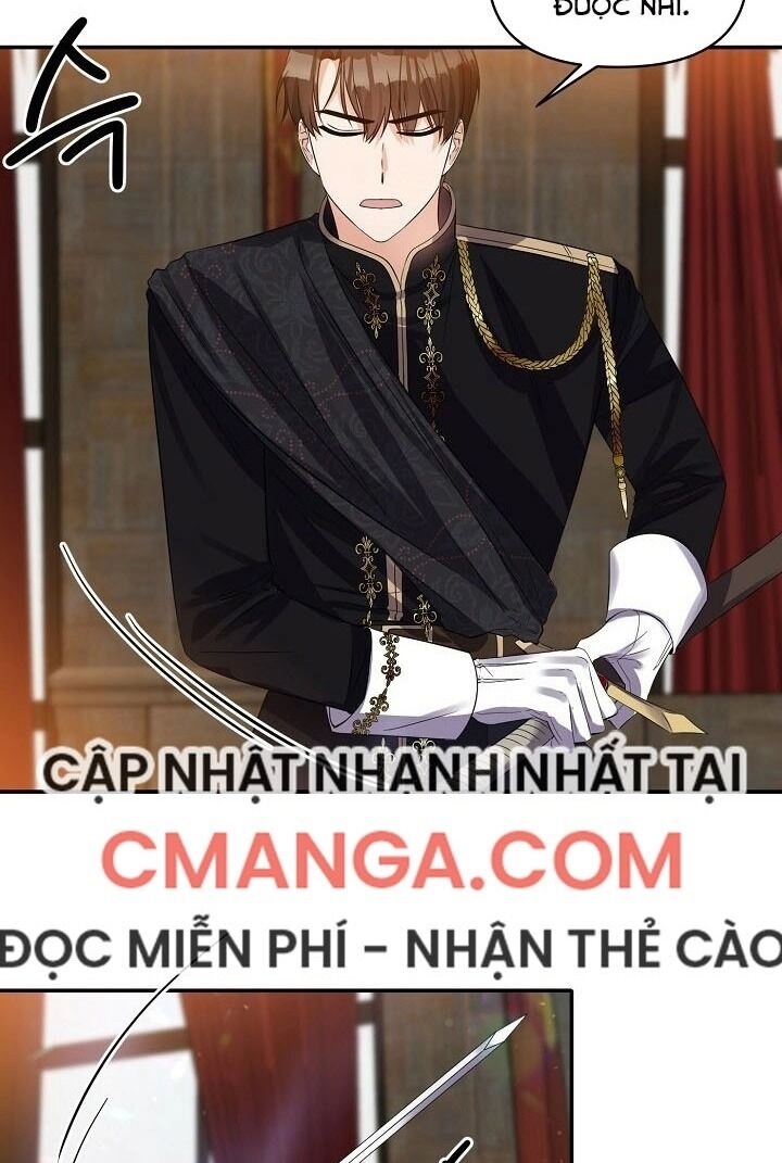 Người Chồng Bạo Chúa Của Tôi Đã Thay Đổi Chapter 23 - 20