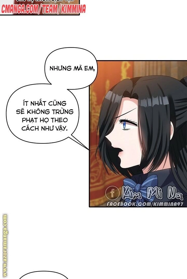 Người Chồng Bạo Chúa Của Tôi Đã Thay Đổi Chapter 23 - 22