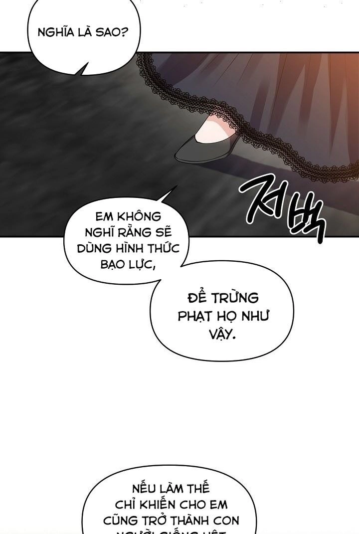 Người Chồng Bạo Chúa Của Tôi Đã Thay Đổi Chapter 23 - 23