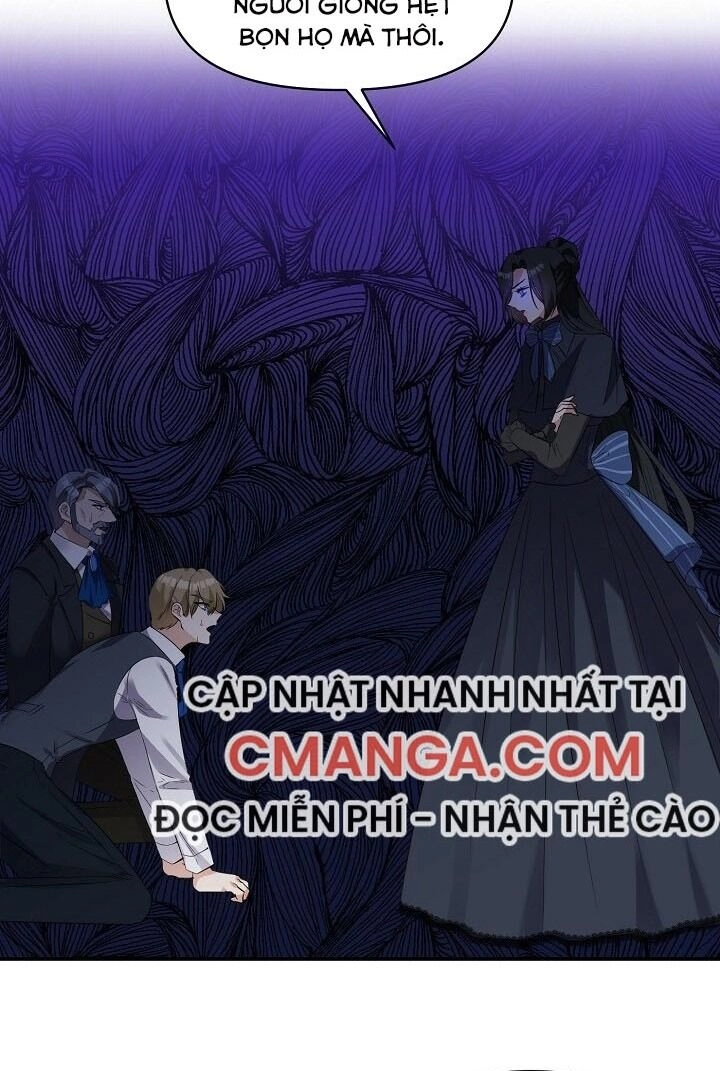 Người Chồng Bạo Chúa Của Tôi Đã Thay Đổi Chapter 23 - 24