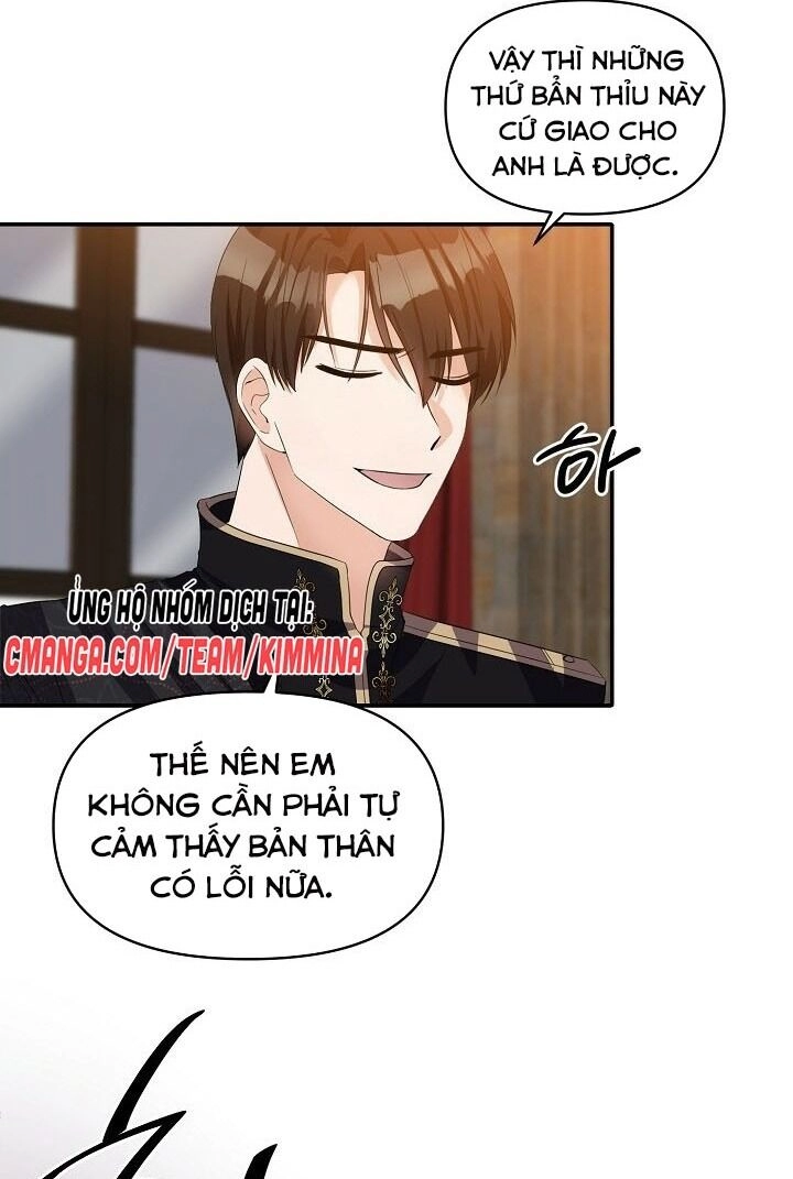 Người Chồng Bạo Chúa Của Tôi Đã Thay Đổi Chapter 23 - 25