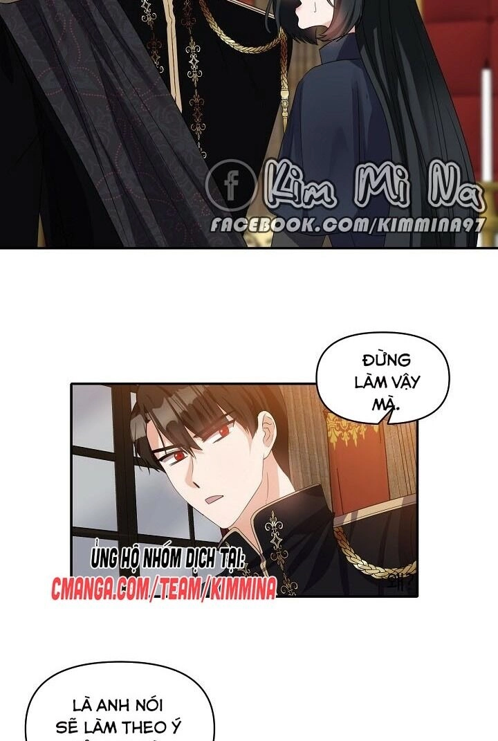 Người Chồng Bạo Chúa Của Tôi Đã Thay Đổi Chapter 23 - 28