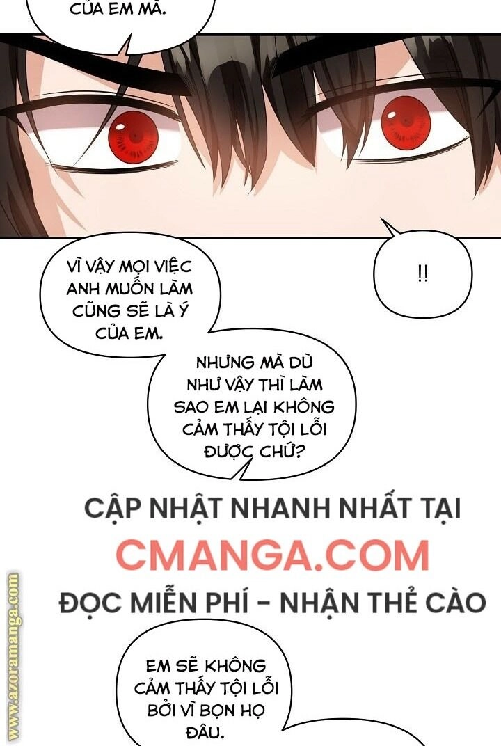 Người Chồng Bạo Chúa Của Tôi Đã Thay Đổi Chapter 23 - 29