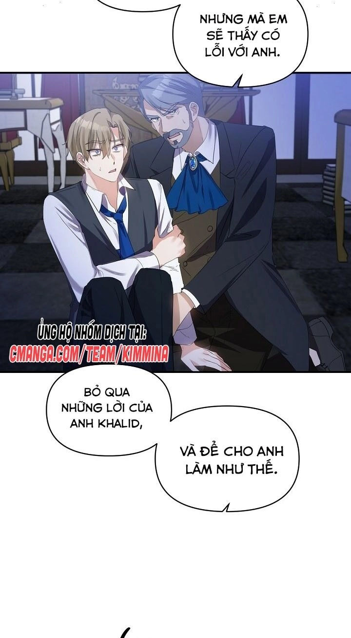 Người Chồng Bạo Chúa Của Tôi Đã Thay Đổi Chapter 23 - 30