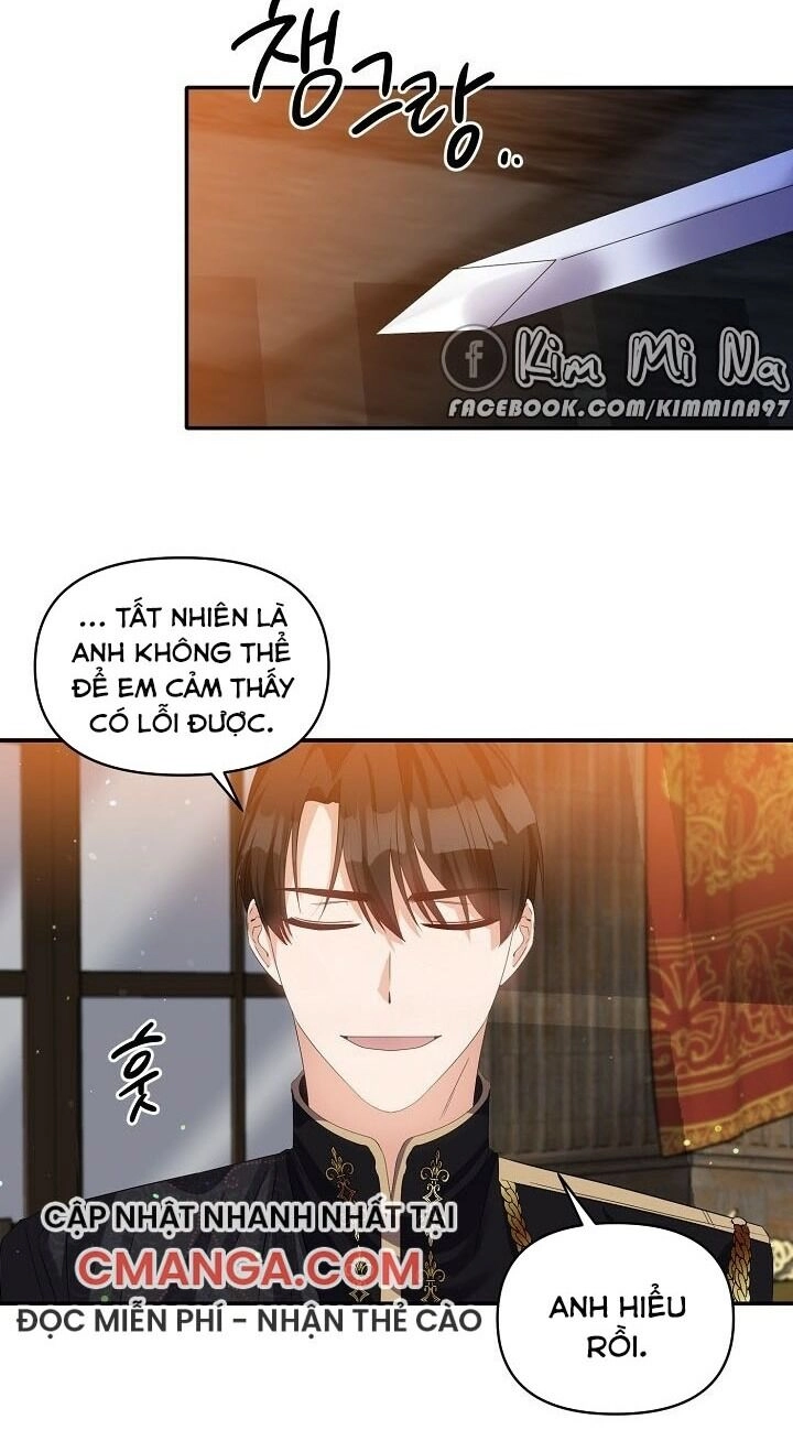 Người Chồng Bạo Chúa Của Tôi Đã Thay Đổi Chapter 23 - 31