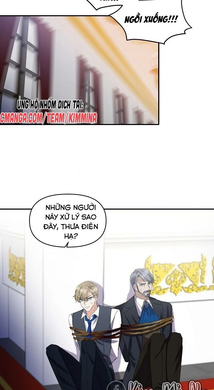 Người Chồng Bạo Chúa Của Tôi Đã Thay Đổi Chapter 23 - 33