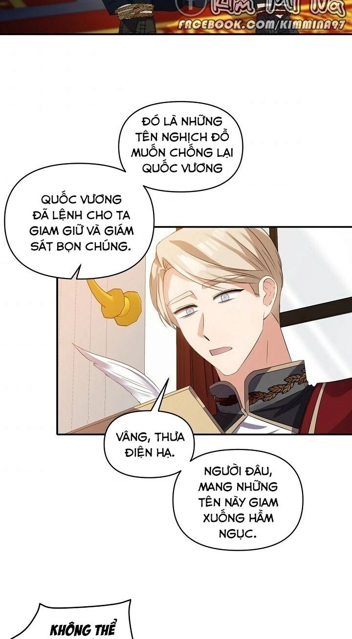 Người Chồng Bạo Chúa Của Tôi Đã Thay Đổi Chapter 23 - 34