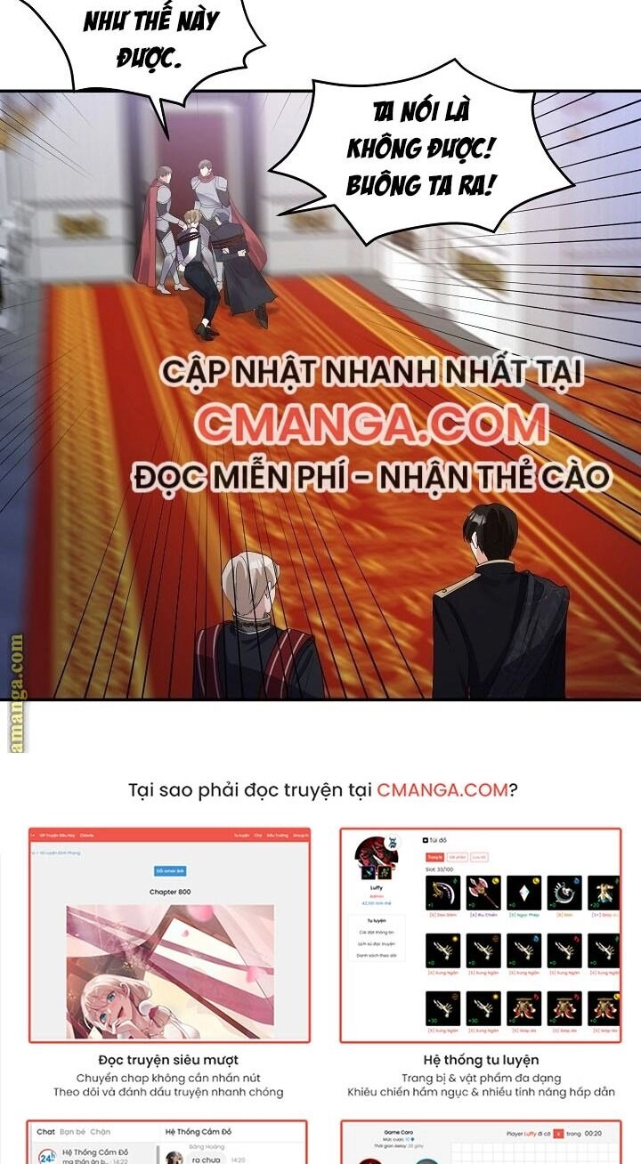 Người Chồng Bạo Chúa Của Tôi Đã Thay Đổi Chapter 23 - 35