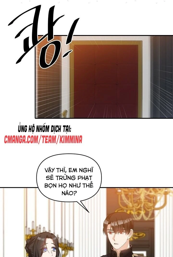 Người Chồng Bạo Chúa Của Tôi Đã Thay Đổi Chapter 23 - 37