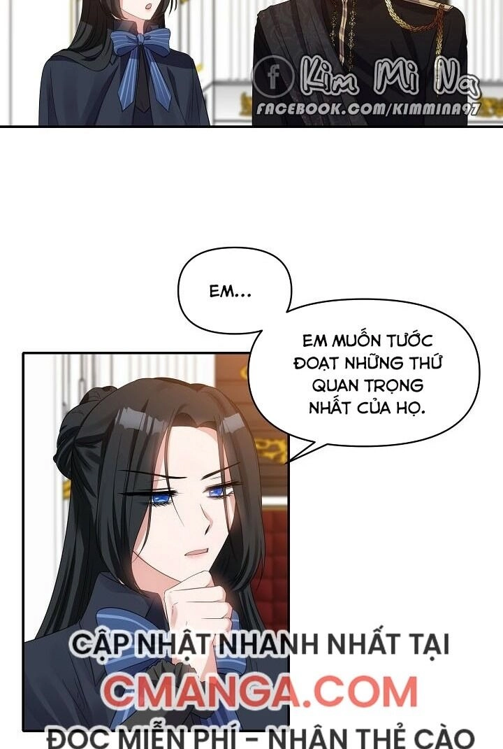 Người Chồng Bạo Chúa Của Tôi Đã Thay Đổi Chapter 23 - 38