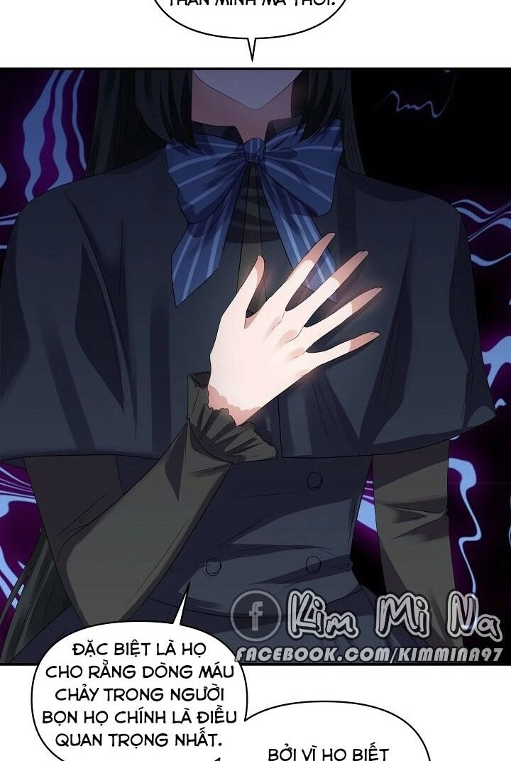 Người Chồng Bạo Chúa Của Tôi Đã Thay Đổi Chapter 23 - 40