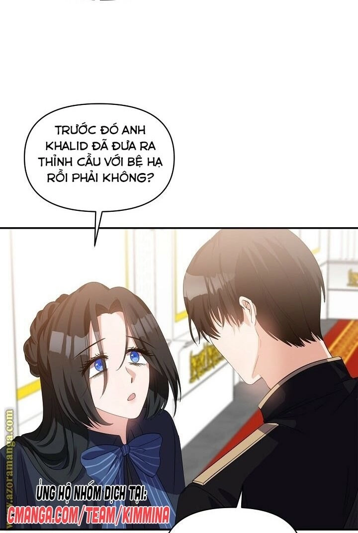 Người Chồng Bạo Chúa Của Tôi Đã Thay Đổi Chapter 23 - 43