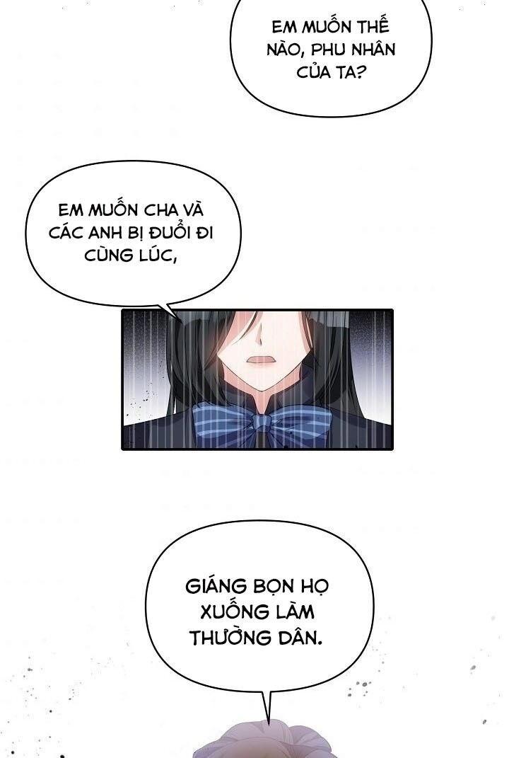 Người Chồng Bạo Chúa Của Tôi Đã Thay Đổi Chapter 23 - 44