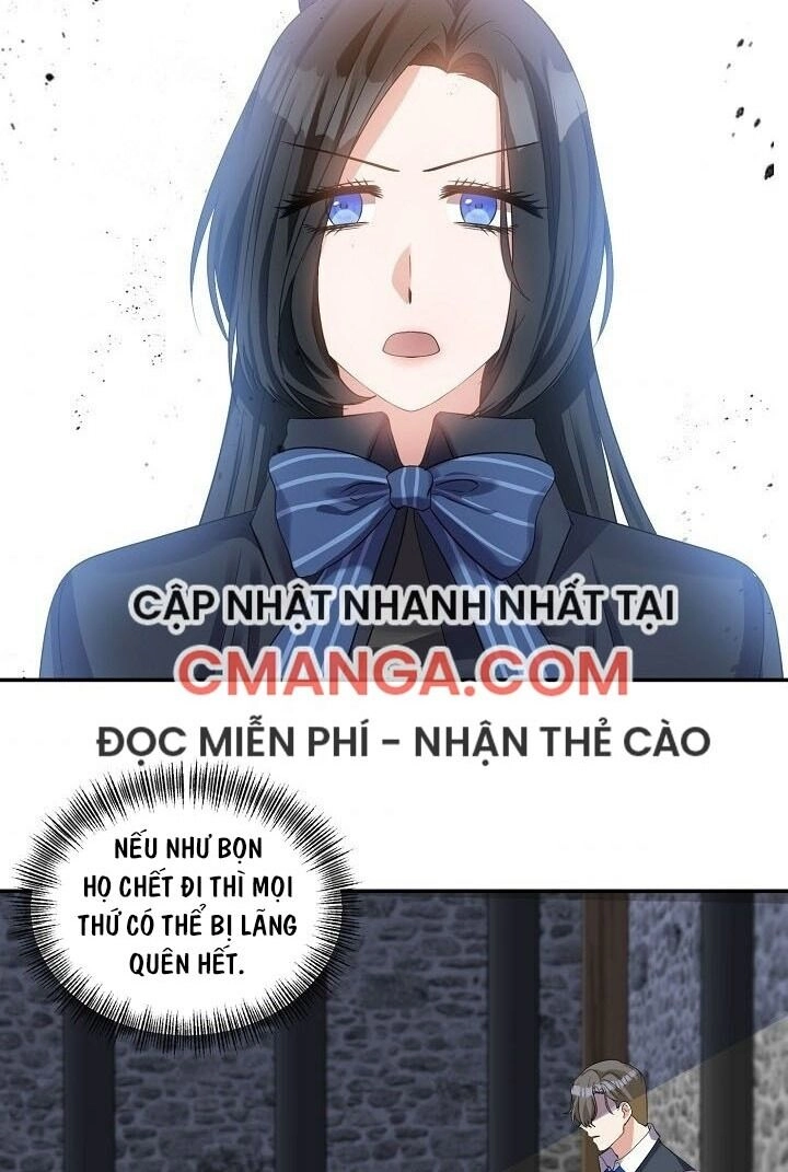 Người Chồng Bạo Chúa Của Tôi Đã Thay Đổi Chapter 23 - 45