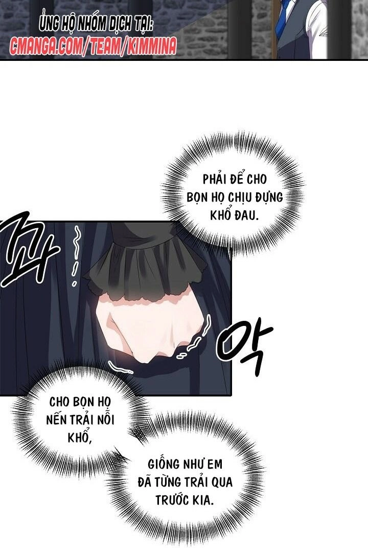 Người Chồng Bạo Chúa Của Tôi Đã Thay Đổi Chapter 23 - 46