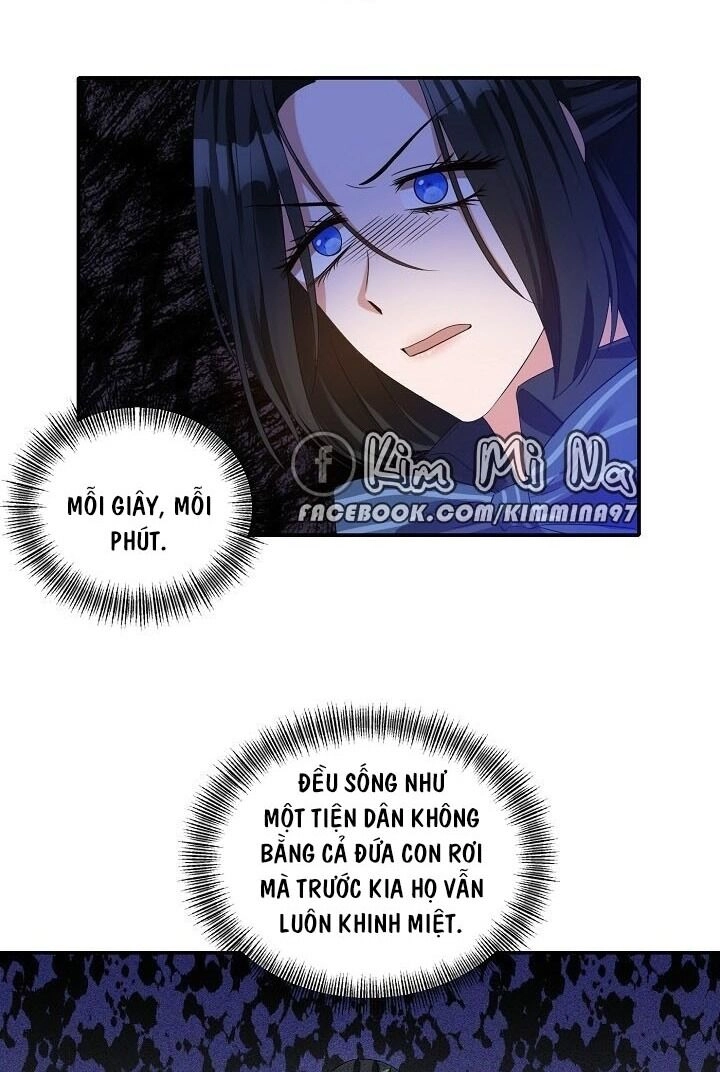 Người Chồng Bạo Chúa Của Tôi Đã Thay Đổi Chapter 23 - 47