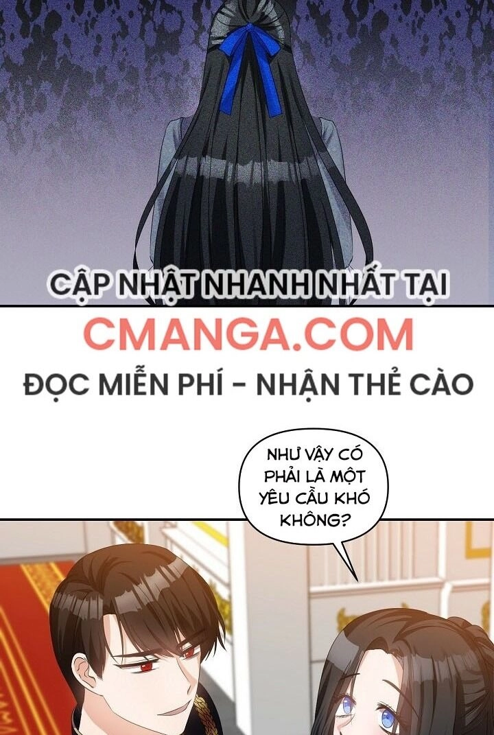 Người Chồng Bạo Chúa Của Tôi Đã Thay Đổi Chapter 23 - 48