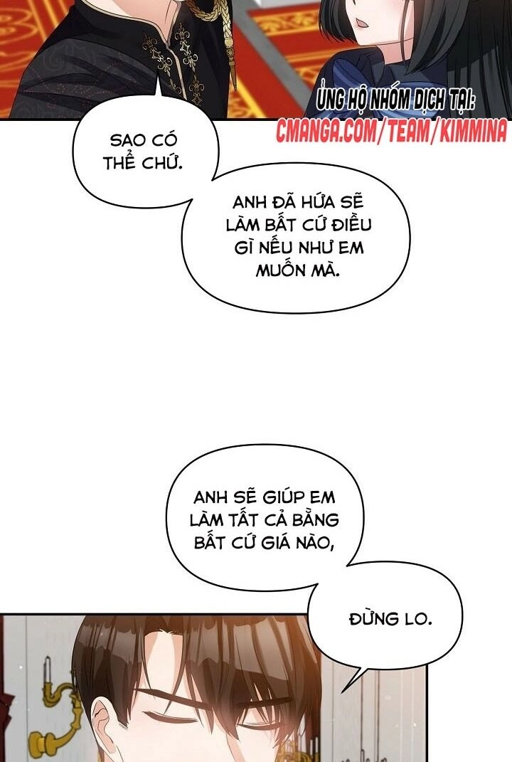 Người Chồng Bạo Chúa Của Tôi Đã Thay Đổi Chapter 23 - 49
