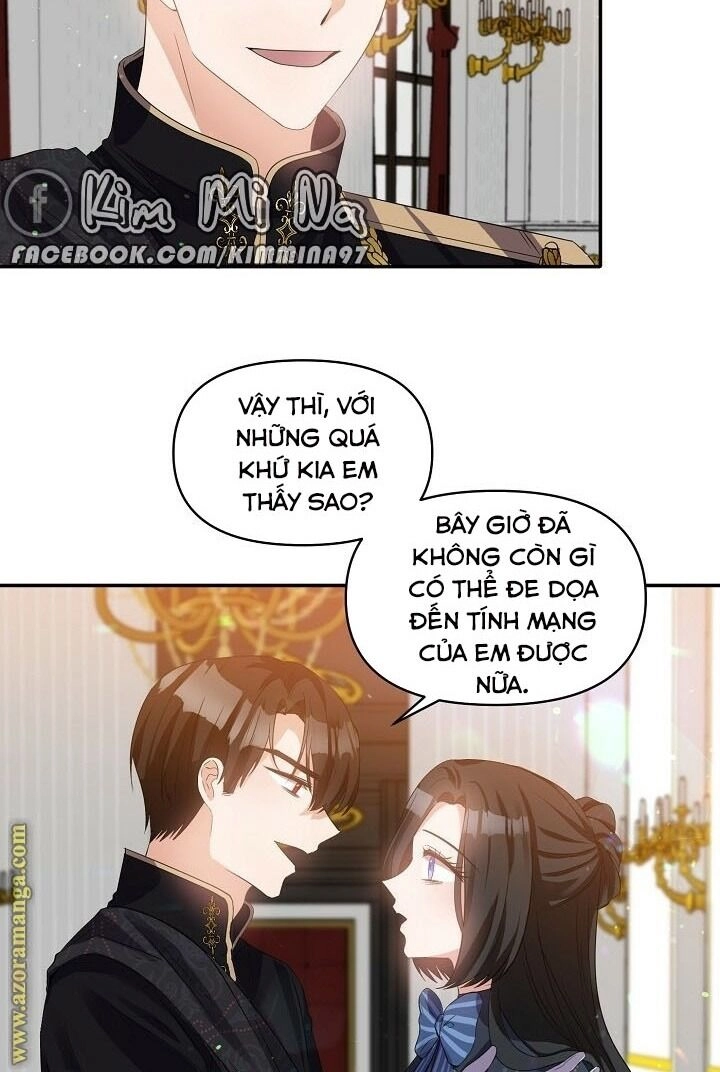 Người Chồng Bạo Chúa Của Tôi Đã Thay Đổi Chapter 23 - 50