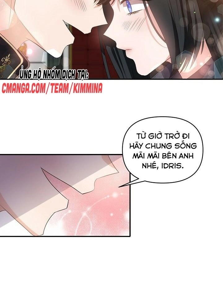 Người Chồng Bạo Chúa Của Tôi Đã Thay Đổi Chapter 23 - 52