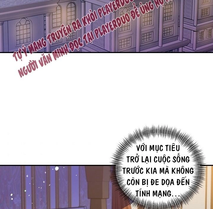 Người Chồng Bạo Chúa Của Tôi Đã Thay Đổi Chapter 24 - 3