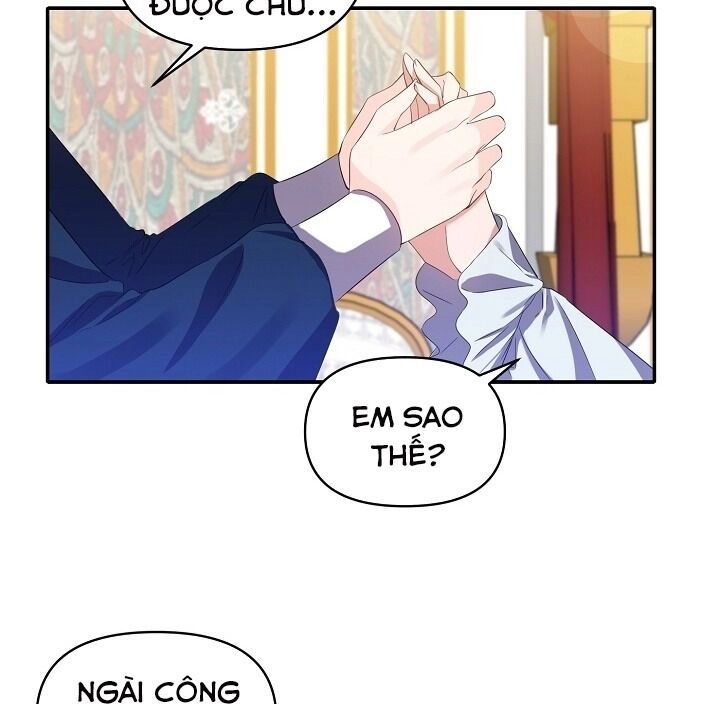 Người Chồng Bạo Chúa Của Tôi Đã Thay Đổi Chapter 24 - 11