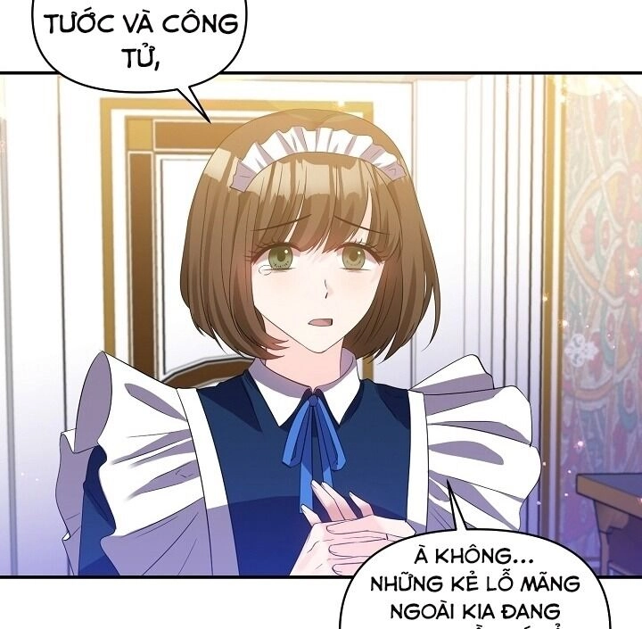 Người Chồng Bạo Chúa Của Tôi Đã Thay Đổi Chapter 24 - 12