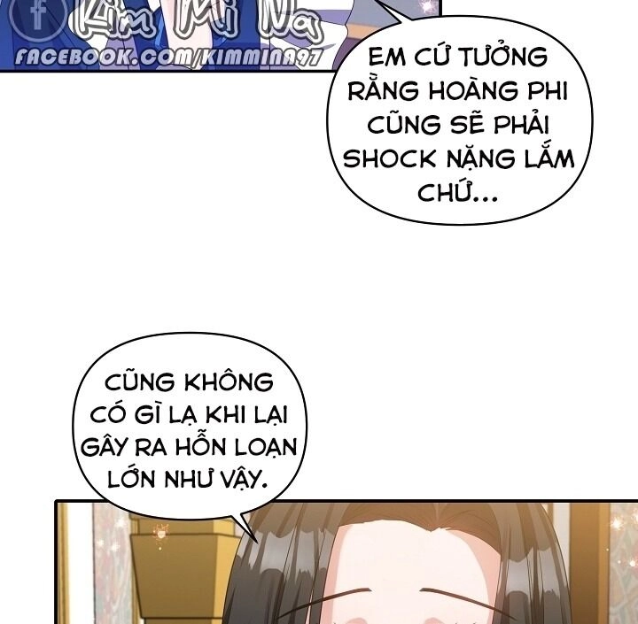 Người Chồng Bạo Chúa Của Tôi Đã Thay Đổi Chapter 24 - 15