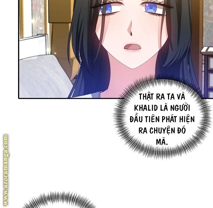 Người Chồng Bạo Chúa Của Tôi Đã Thay Đổi Chapter 24 - 16