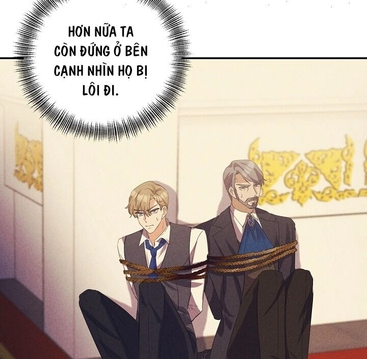 Người Chồng Bạo Chúa Của Tôi Đã Thay Đổi Chapter 24 - 17