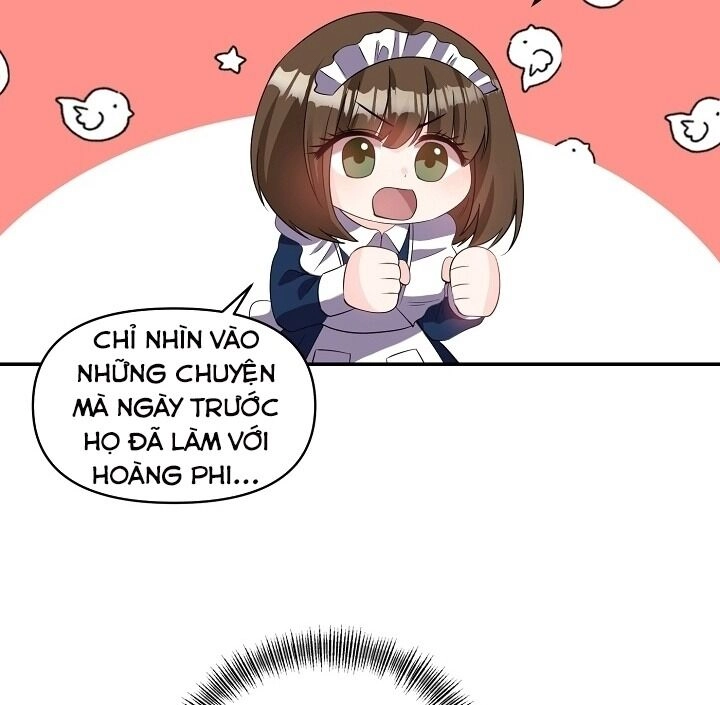 Người Chồng Bạo Chúa Của Tôi Đã Thay Đổi Chapter 24 - 22