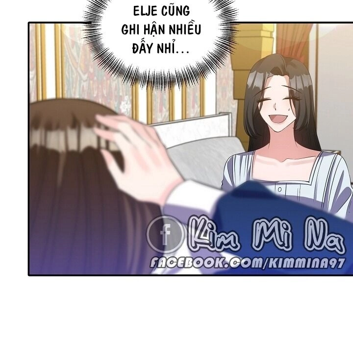 Người Chồng Bạo Chúa Của Tôi Đã Thay Đổi Chapter 24 - 23